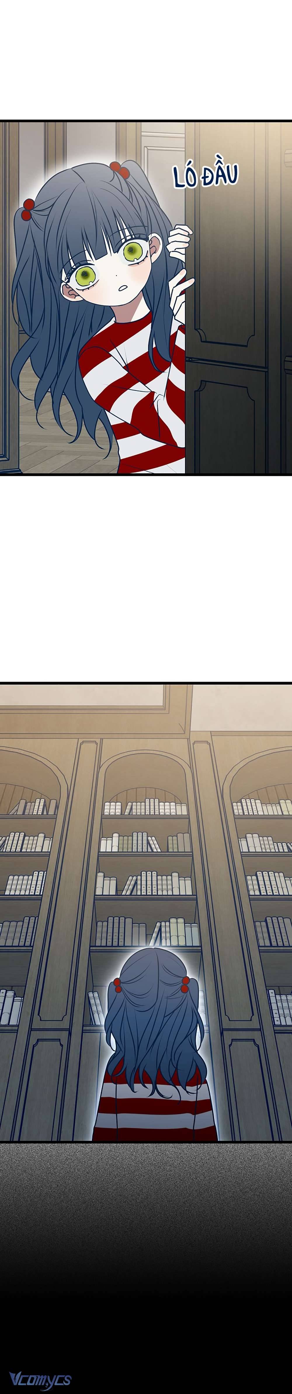 Kẻ Rác Rưởi Không Đáng Được Yêu Chapter 110 - Trang 4