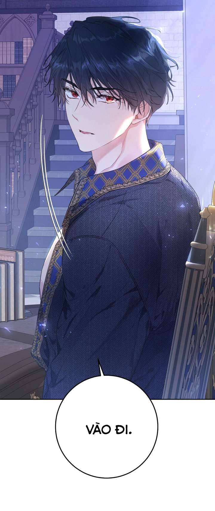 Ác Nữ Chỉ Là Một Con Rối Chap 38 - Trang 2