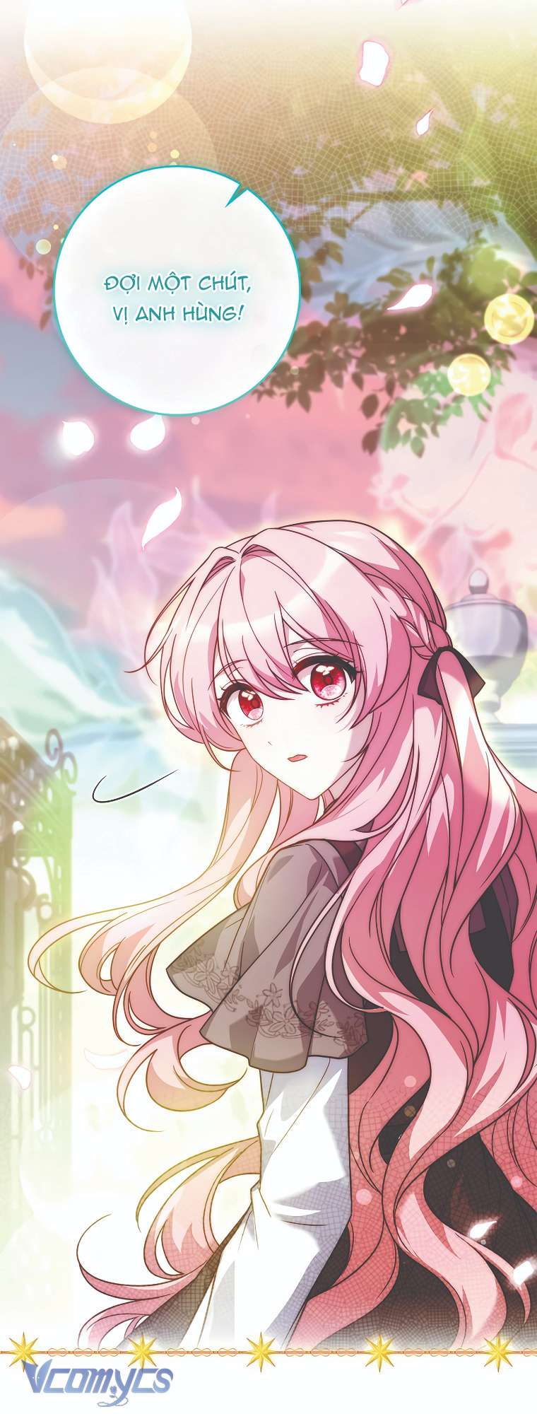 Tôi Đã Tắt Cài Đặt Chế Độ Nhận Thức Nỗi Đau! Chap 26 - Next Chap 27