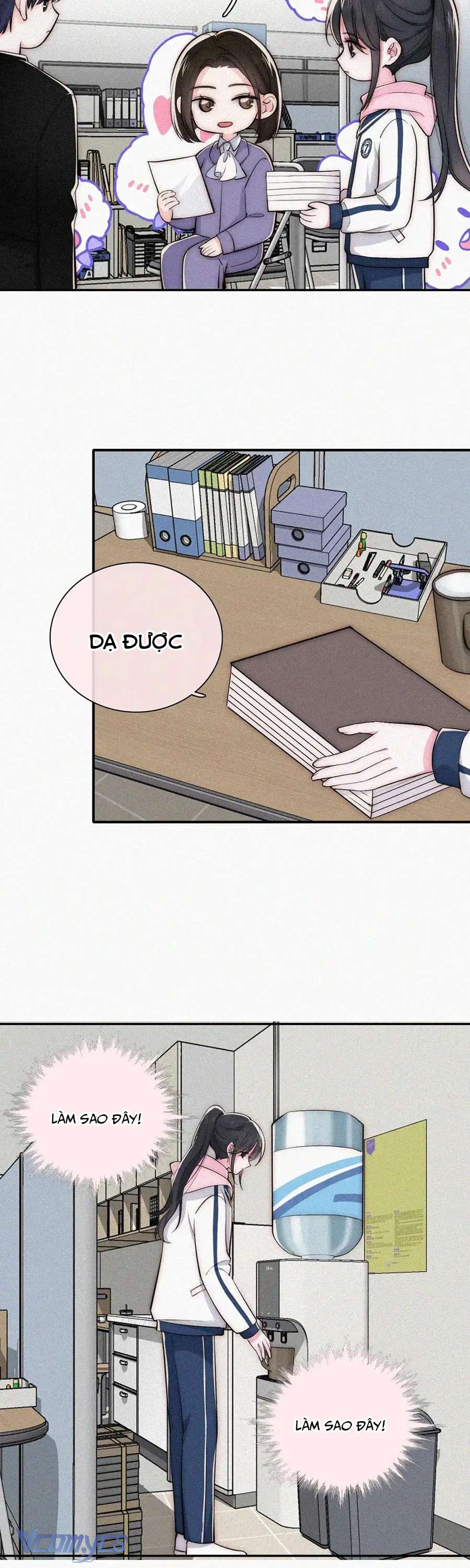 Một Mực Cưng Chiều Chap 66 - Next Chap 67