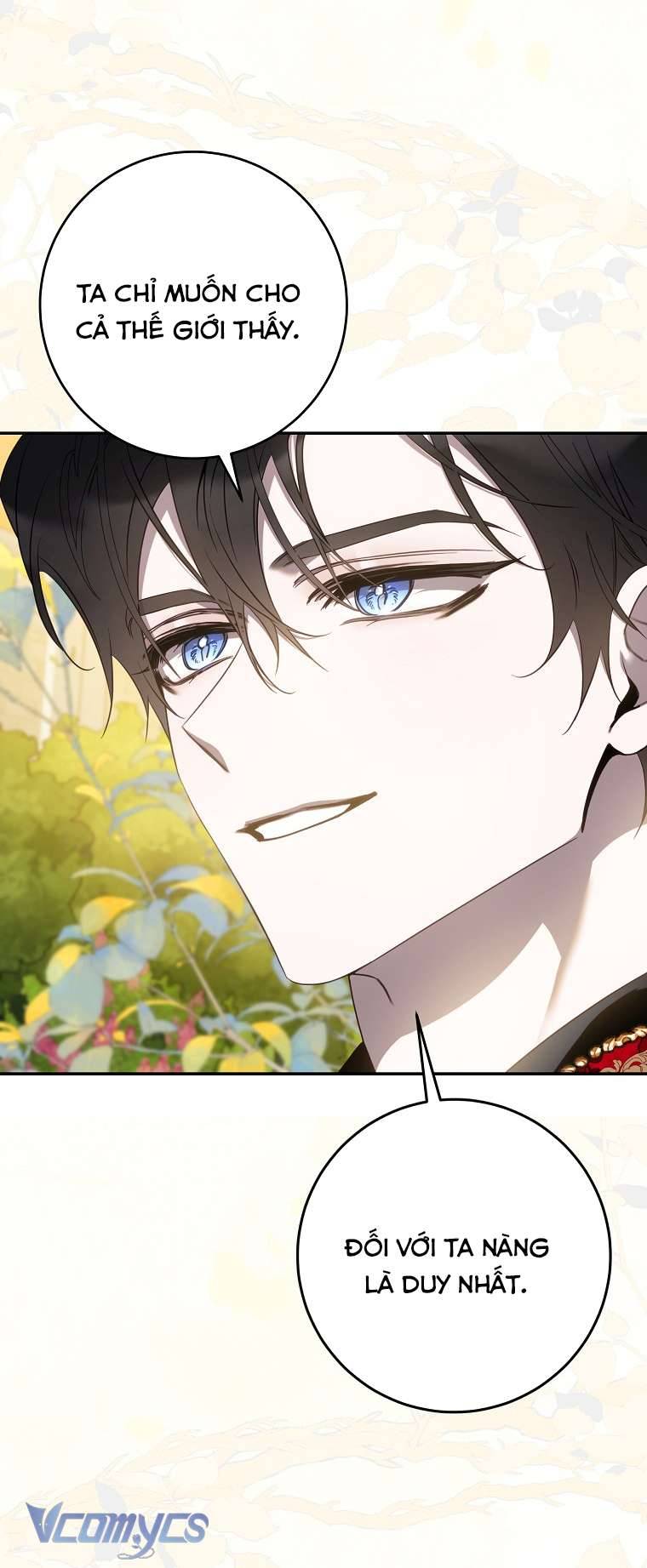 Thuần Hóa Bạo Quân Rồi Bỏ Trốn Chap 91 - Trang 2