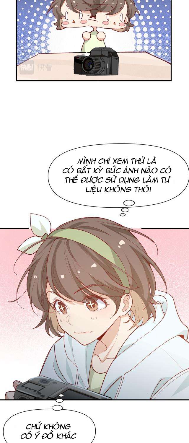 Mười năm sau, tôi kết hôn với kẻ thù không đội trời chung Chap 44 - Trang 2