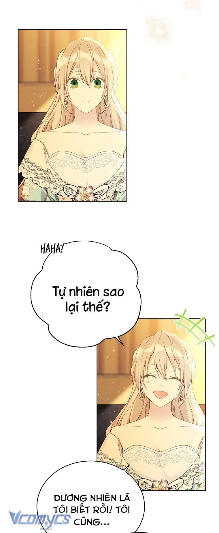 Vương Miện Lục Bảo Chap 101 - Trang 2