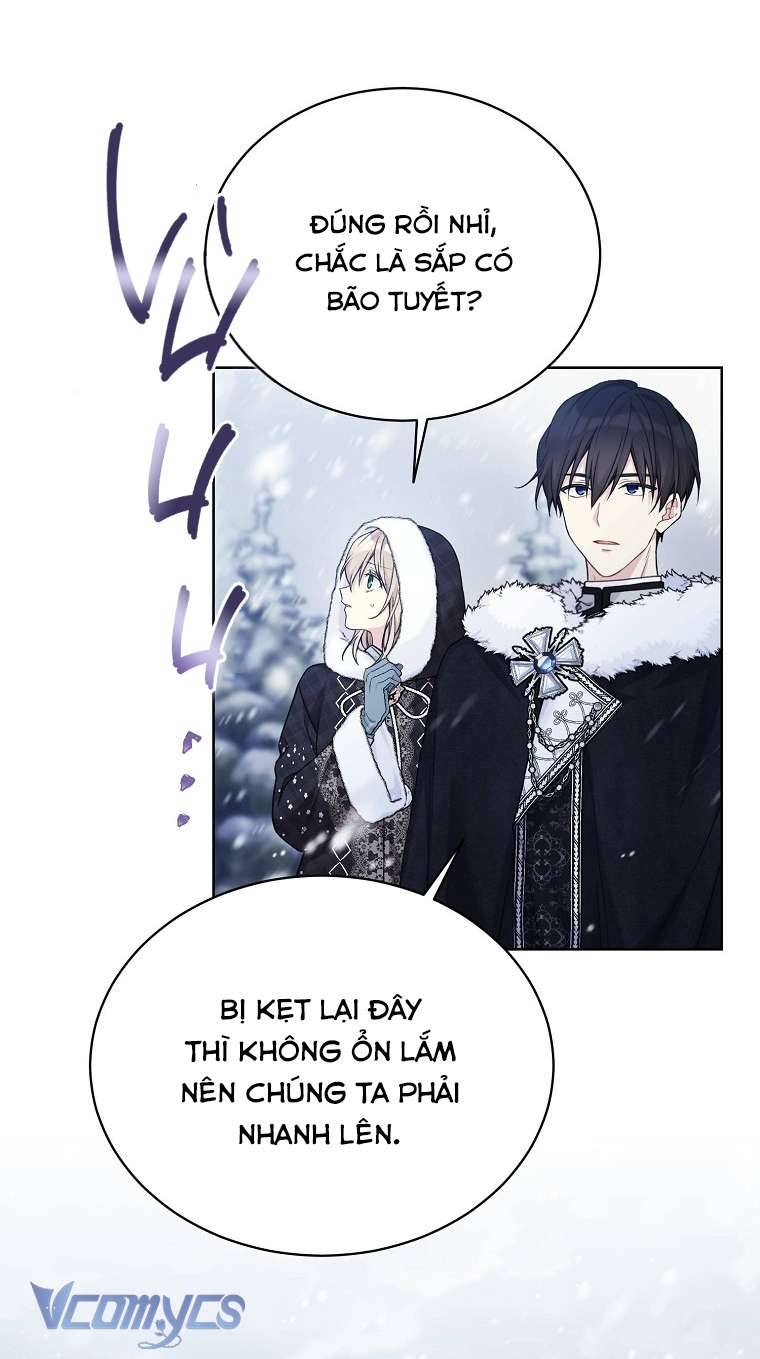 Vương Miện Lục Bảo Chap 86 - Trang 2