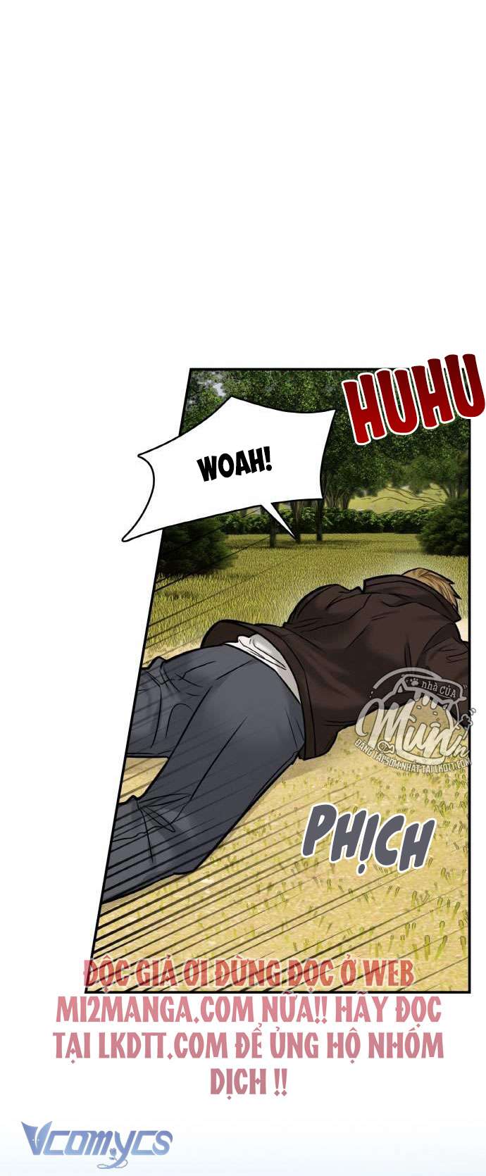 Nhật Ký Tuần Trăng Mật Của Phù Thủy Và Rồng Chapter 42 - Next Chapter 42.1