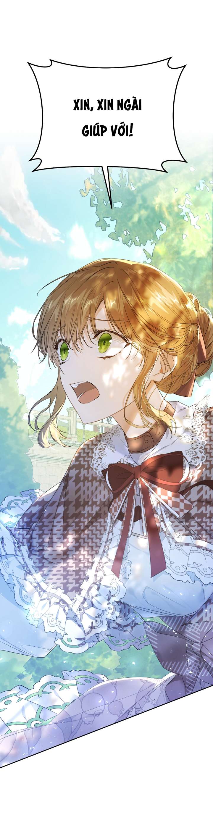 Ác Nữ Chỉ Là Một Con Rối Chap 45 - Trang 2