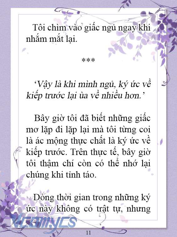 [Novel] Làm Ác Nữ Bộ Không Tốt Sao? Chap 146 - Trang 2