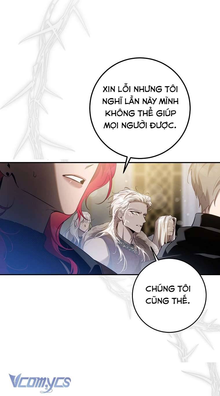 Thuần Hóa Bạo Quân Rồi Bỏ Trốn Chap 108 - Trang 2