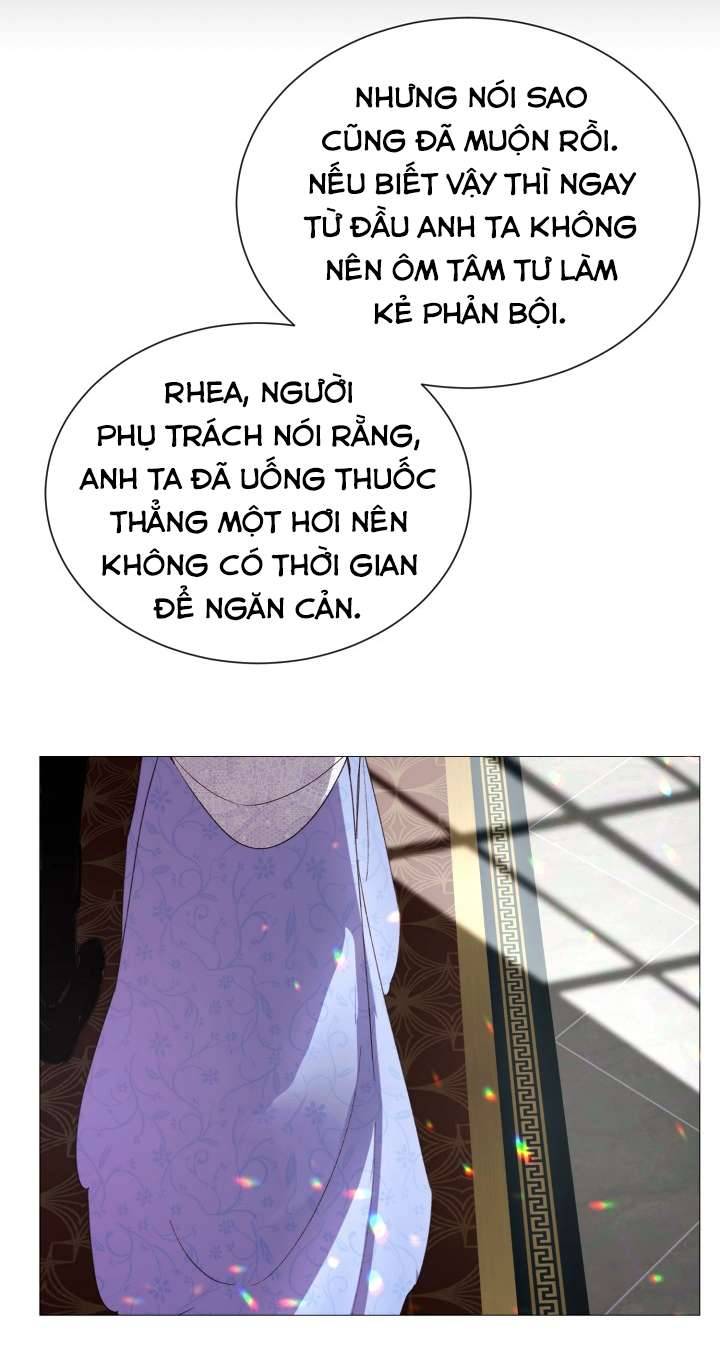 Ác Nữ Cần Bạo Chúa Chapter 68 - Next Chapter 69