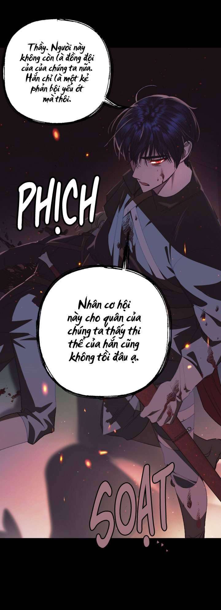 Cha À, Con Không Muốn Kết Hôn Đâu Chap 35 - Trang 2