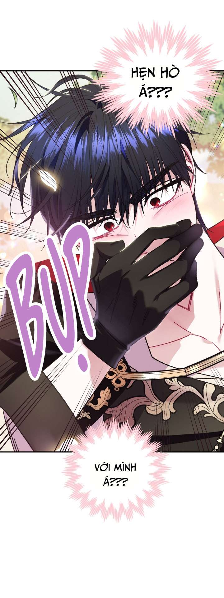 Cha À, Con Không Muốn Kết Hôn Đâu Chap 29 - Trang 2