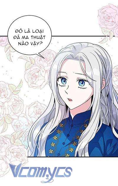 Chồng Yêu, Tôi Đây Bãi Công! Chap 19 - Trang 3