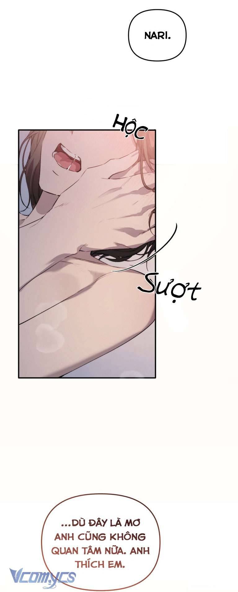 [18+] Scandal Cầu Hôn Chap 3 - Trang 2