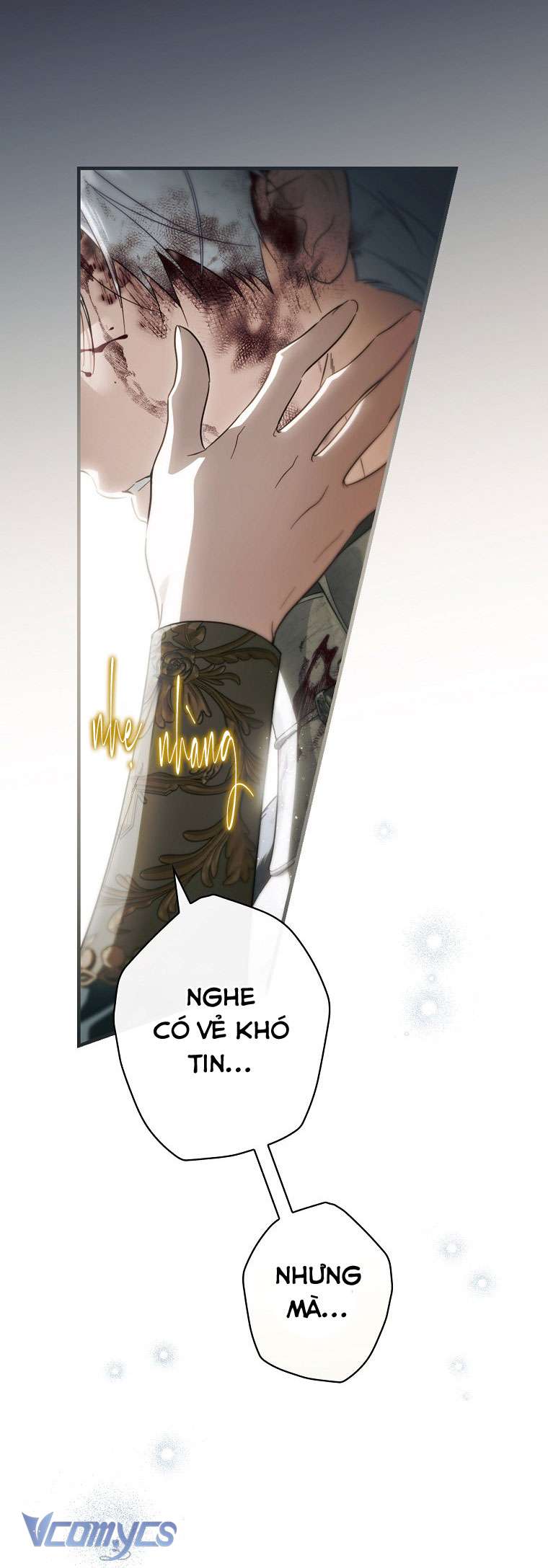 Phương Pháp Khiến Phu Quân Đứng Về Phía Tôi Chapter 106 - Trang 4