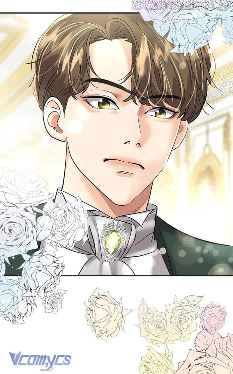 Hoàng Hậu Son Môi Chap 8 - Trang 2