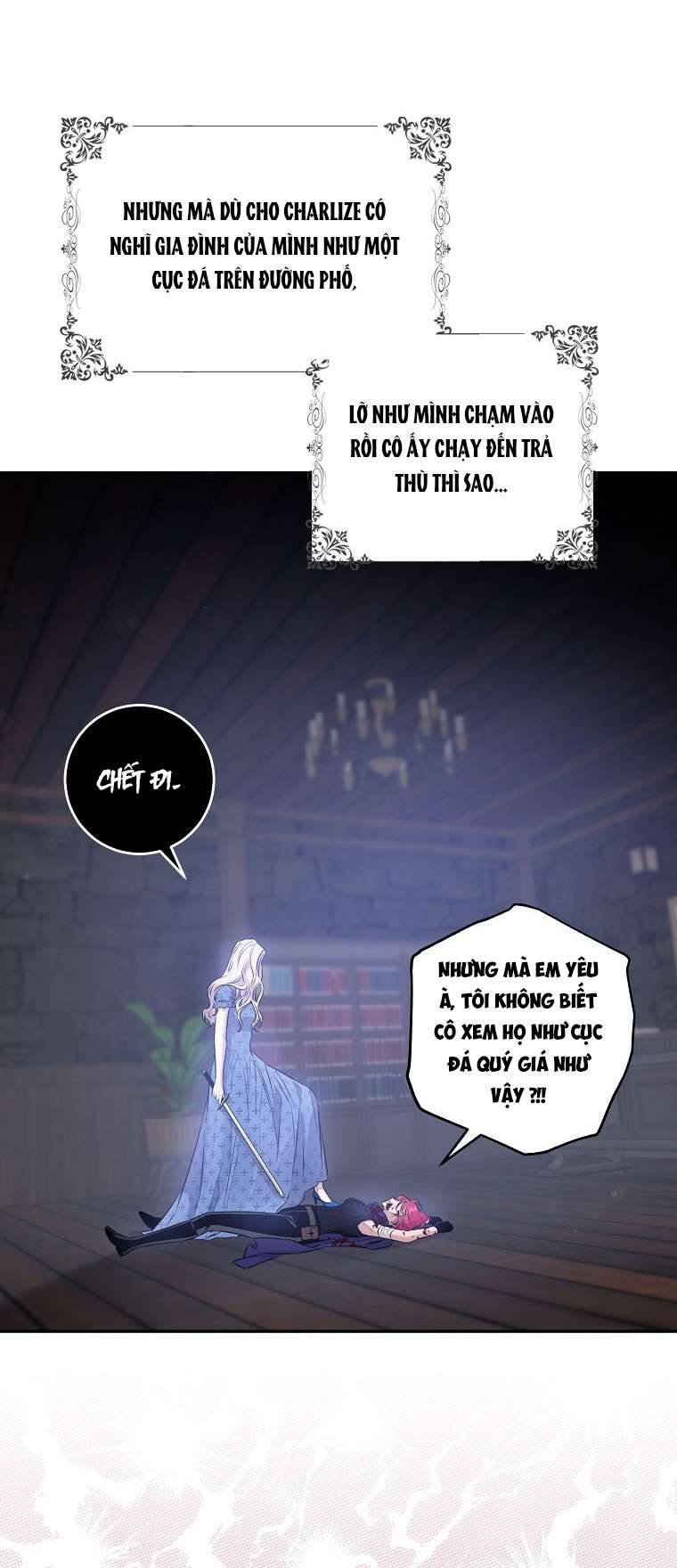 Thuần Hóa Bạo Quân Rồi Bỏ Trốn Chap 42 - Trang 2