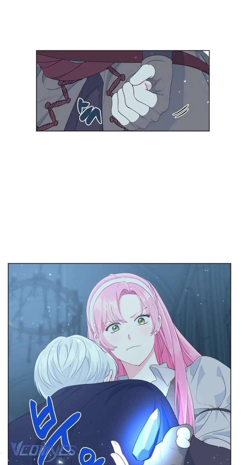 Sự Điều Trị Đặc Biệt Của Tinh Linh Chapter 72 - Next Chapter 73