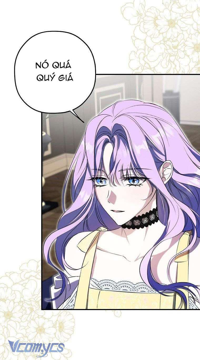 Các Nam Chính Đã Bị Nữ Phụ Cướp Mất Chap 3 - Trang 3