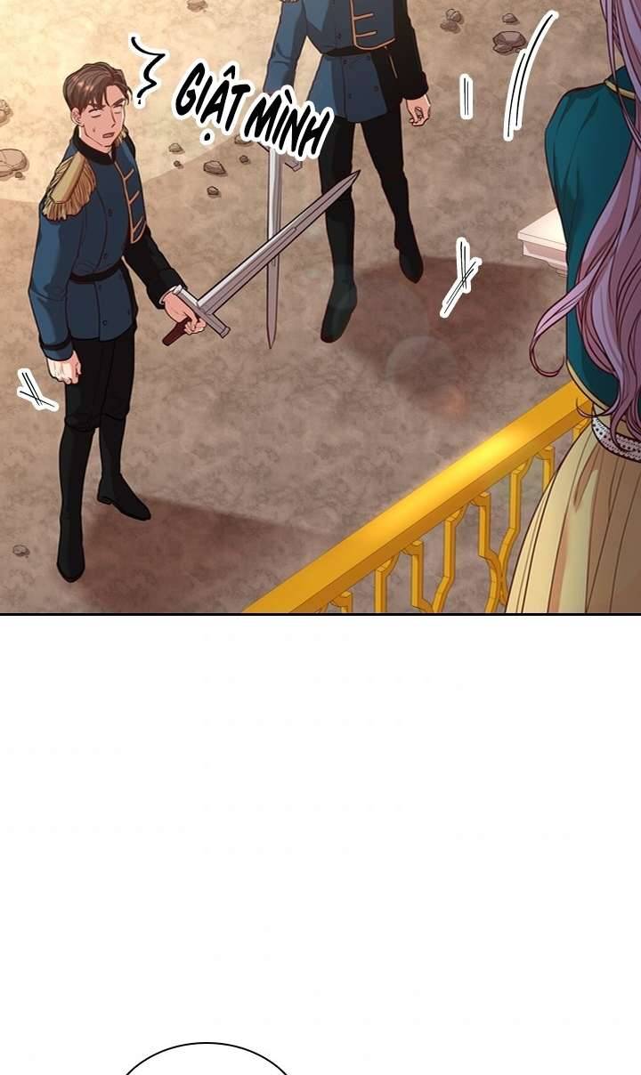 Thư Ký Của Bạo Chúa Chapter 28 - Trang 3