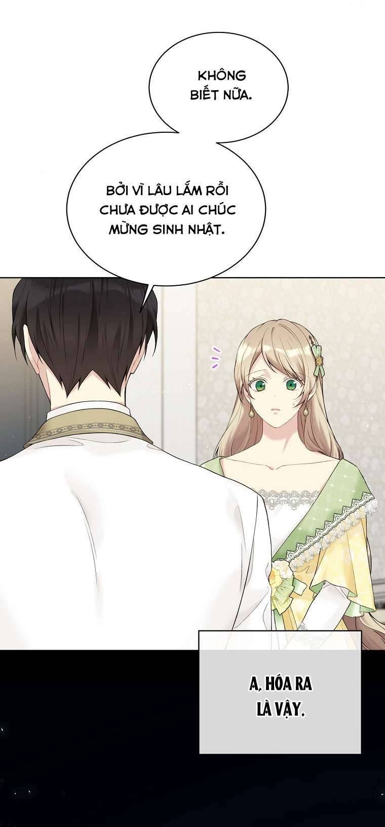 Vương Miện Lục Bảo Chap 64 - Trang 2