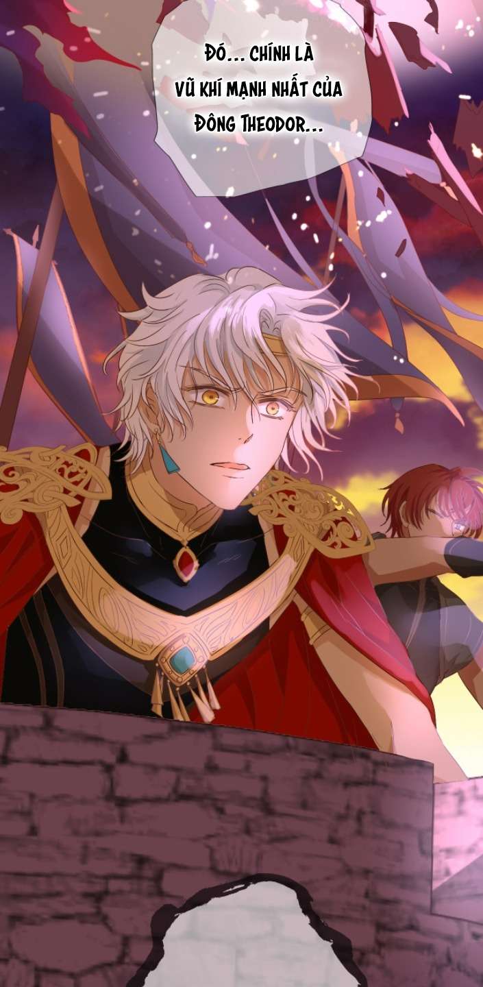 Địch Úc Đa Chi Ca Chapter 64 - Trang 4