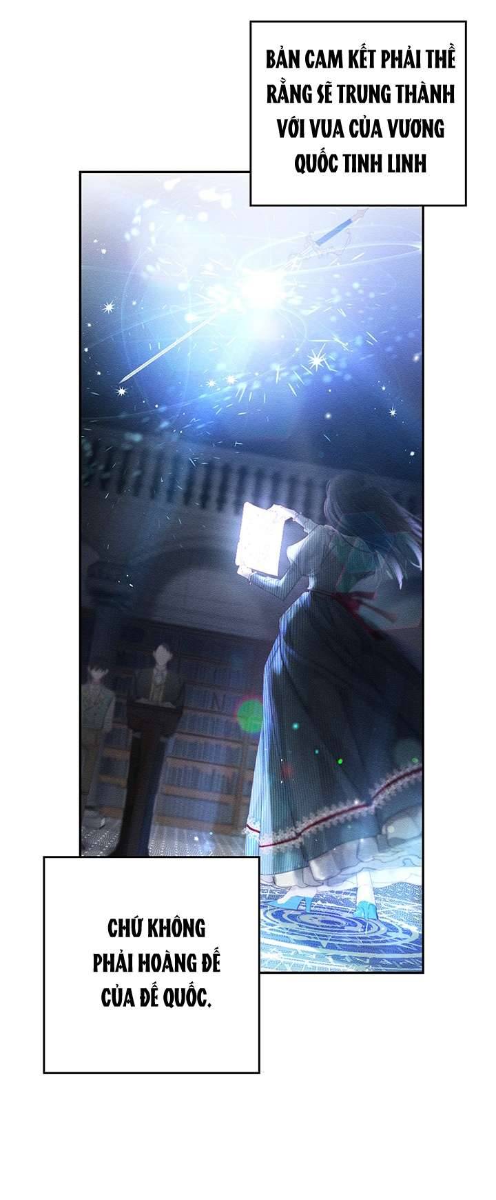 Trước Tiên Phải Giấu Em Trai Cái Đã! Chap 31 - Trang 2