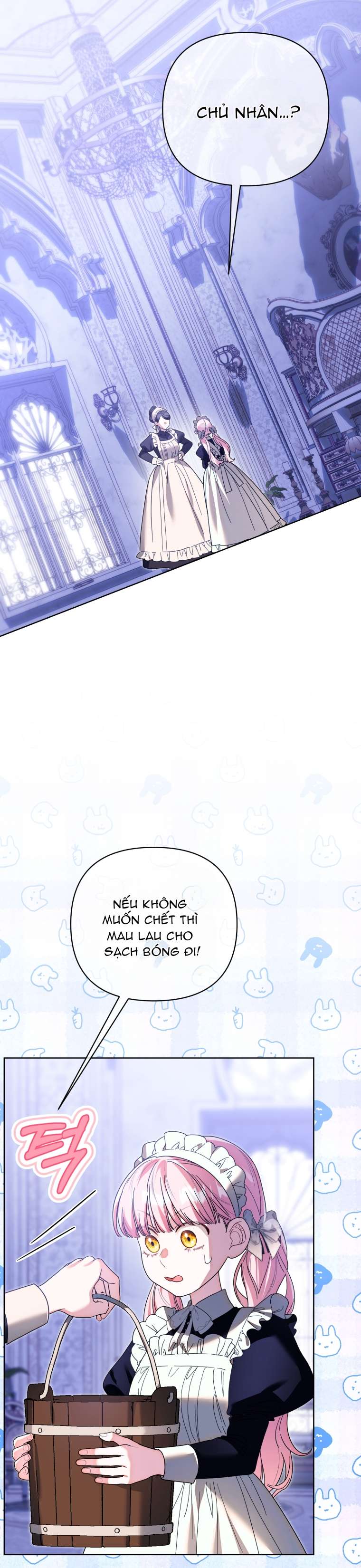 Thà Là Để Tôi Trở Thành Nữ Hoàng Chapter 65 - Trang 3