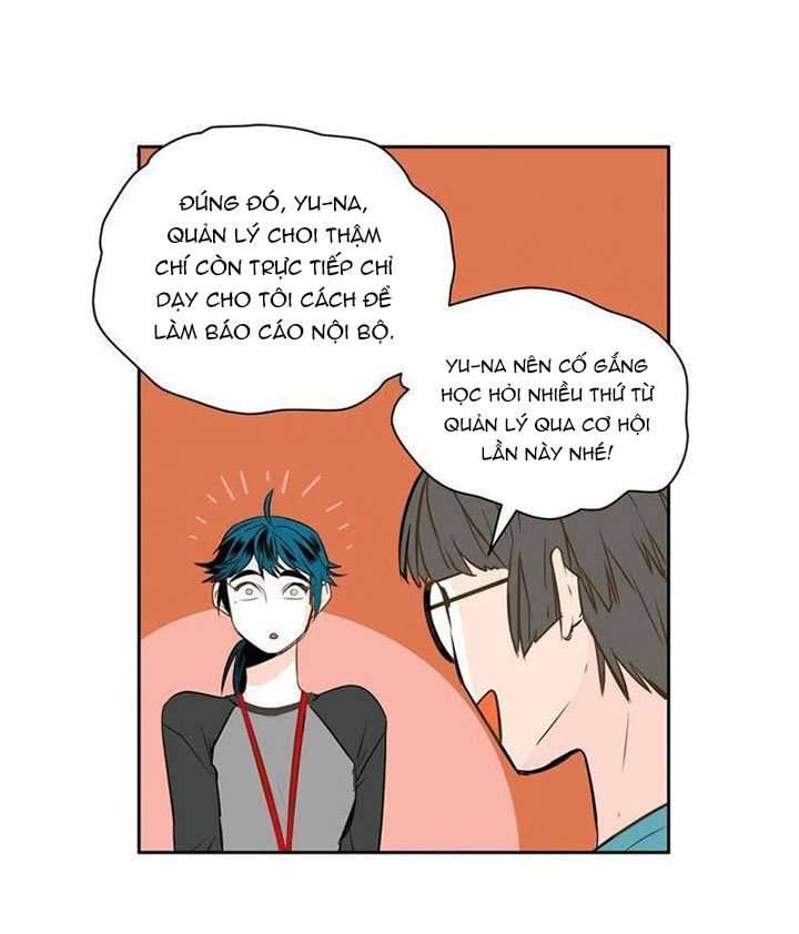 Ranh Giới 34 - Next Chapter 34
