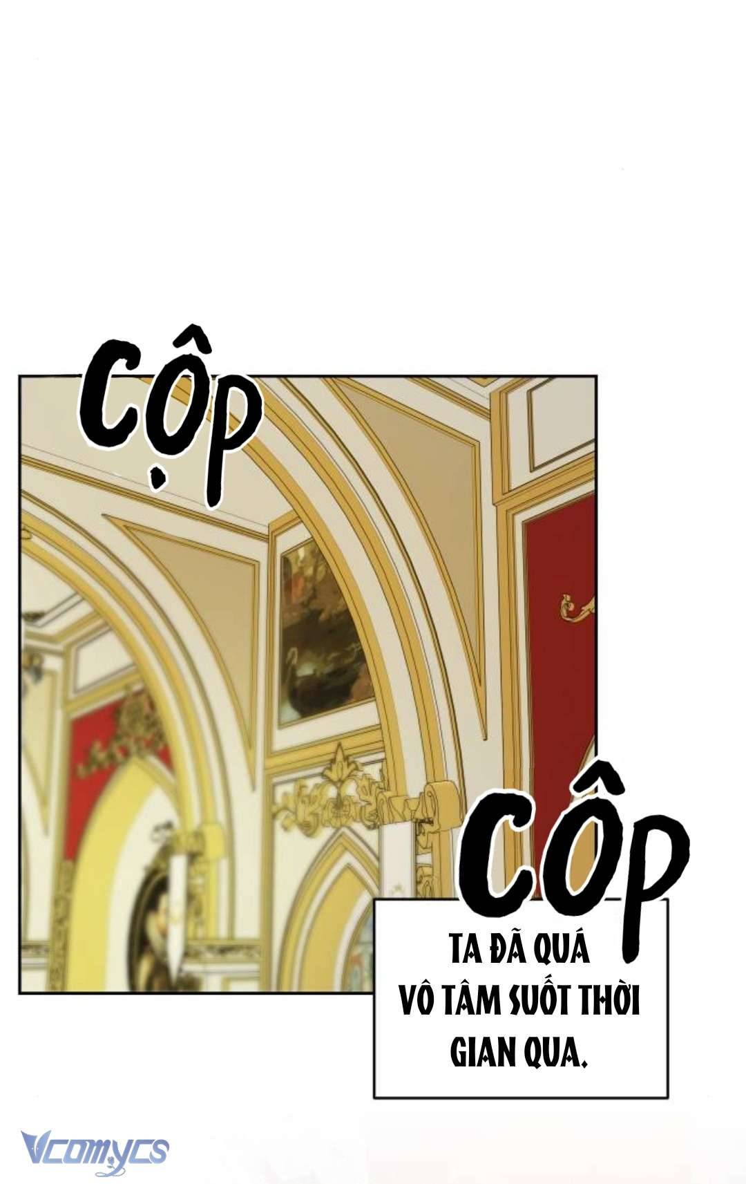 Con Gái Của Công Tước Ác Ma Chapter 38 - Trang 3