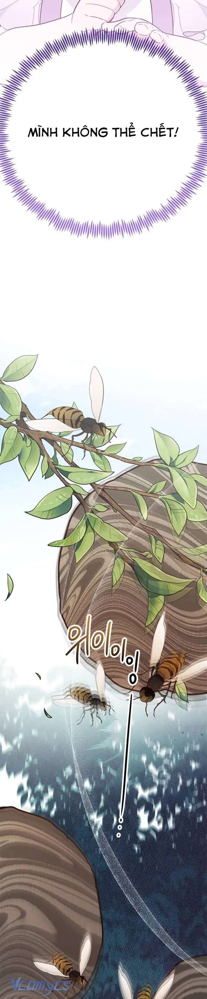 Bạo Chúa Bé Con Chapter 31 - Next Chapter 31.1