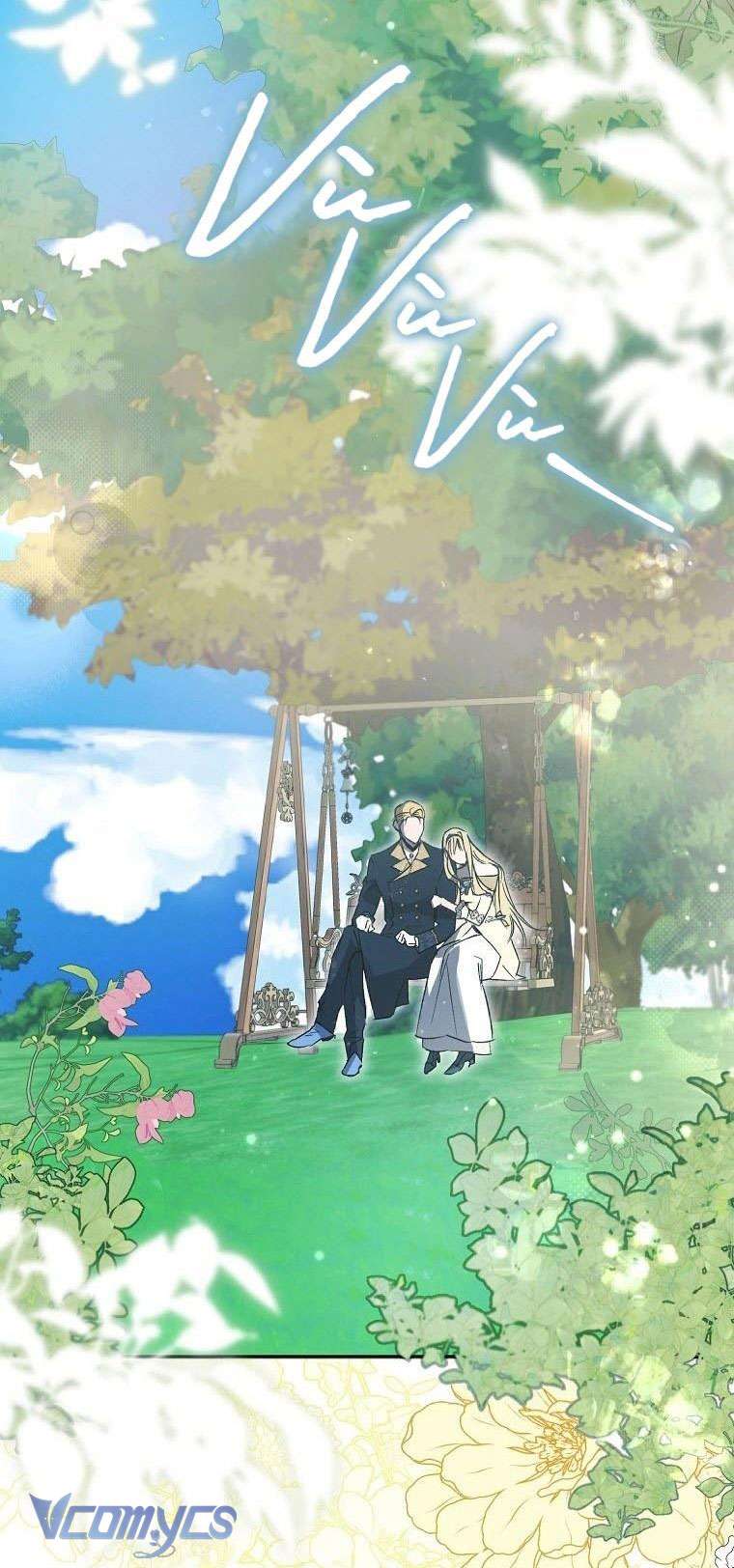 Các Nam Chính Đã Bị Nữ Phụ Cướp Mất Chap 5 - Trang 3