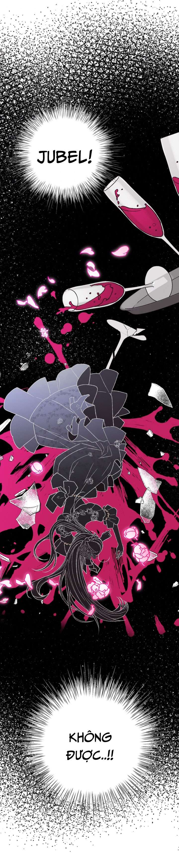 Cha À, Con Không Muốn Kết Hôn Đâu Chap 27 - Trang 2