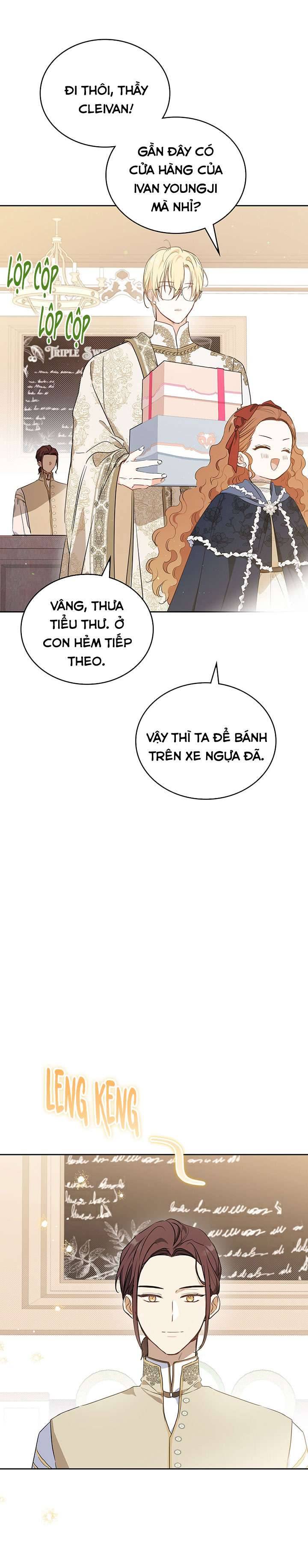 Kiếp Này Nhất Định Làm Gia Chủ Chap 80 - Trang 2