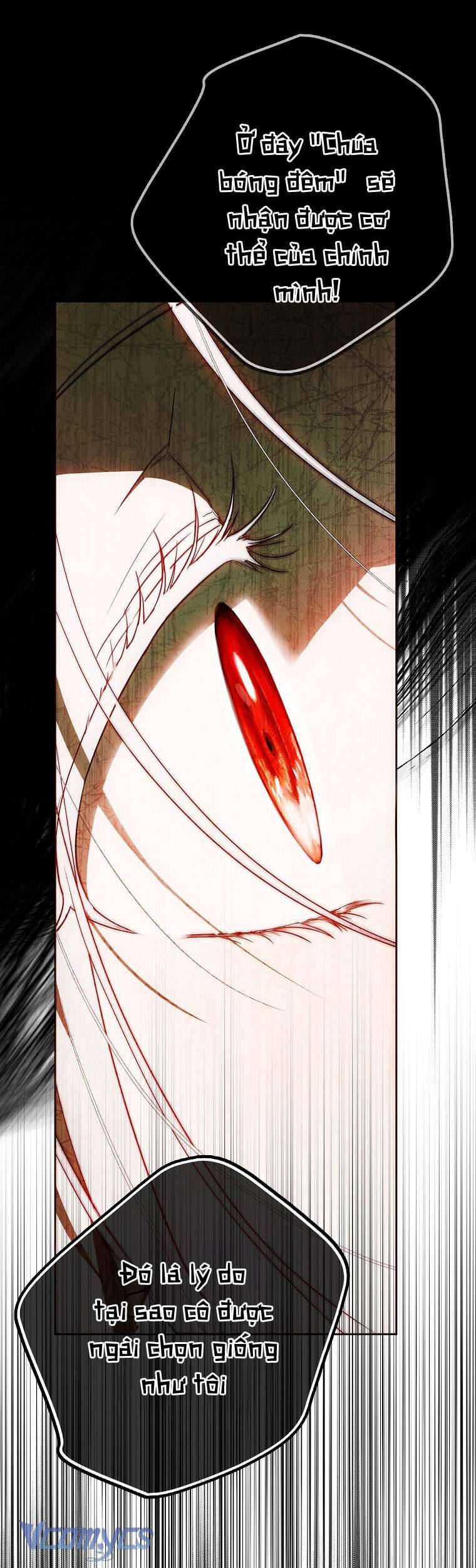 Tôi Trở Thành Vợ Của Nam Chính Chap 86 - Trang 3