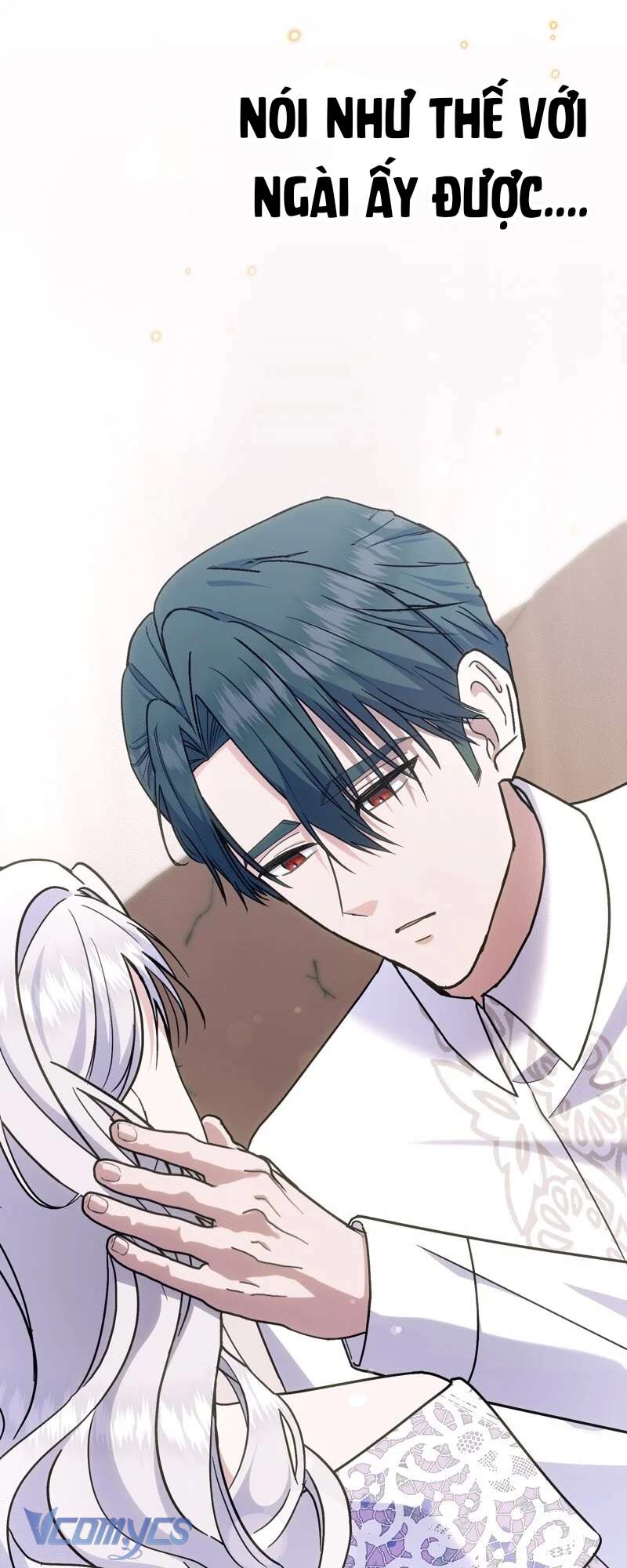 Trở Thành Chú Mèo Ngủ Cùng Bạo Chúa Chapter 35 - Next Chapter 36