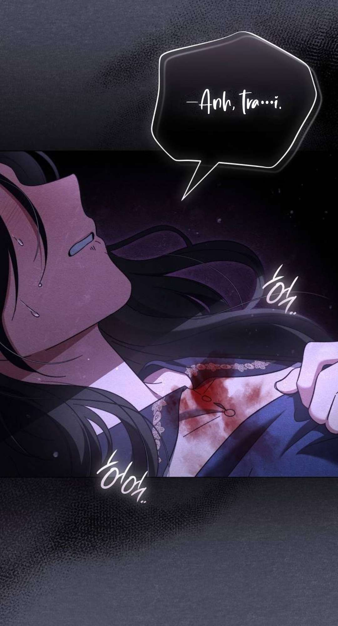 Dành Cho Nàng Juliet Xinh Đẹp Chap 10 - Trang 2