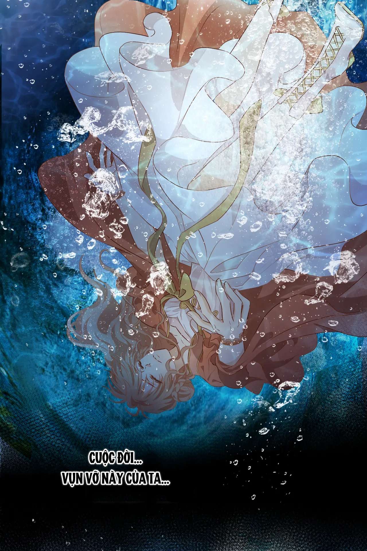 Địch Úc Đa Chi Ca Chapter 104 - Trang 4