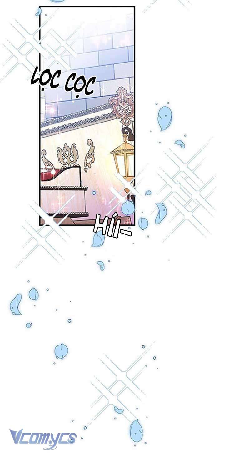 Chồng Yêu, Tôi Đây Bãi Công! Chap 9 - Trang 3