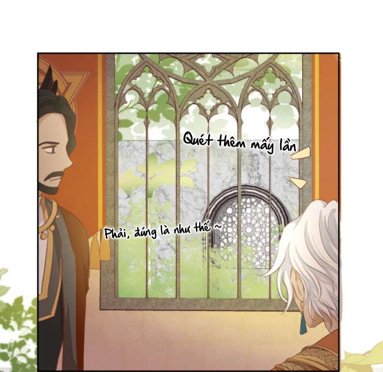 Địch Úc Đa Chi Ca Chapter 89 - Trang 4