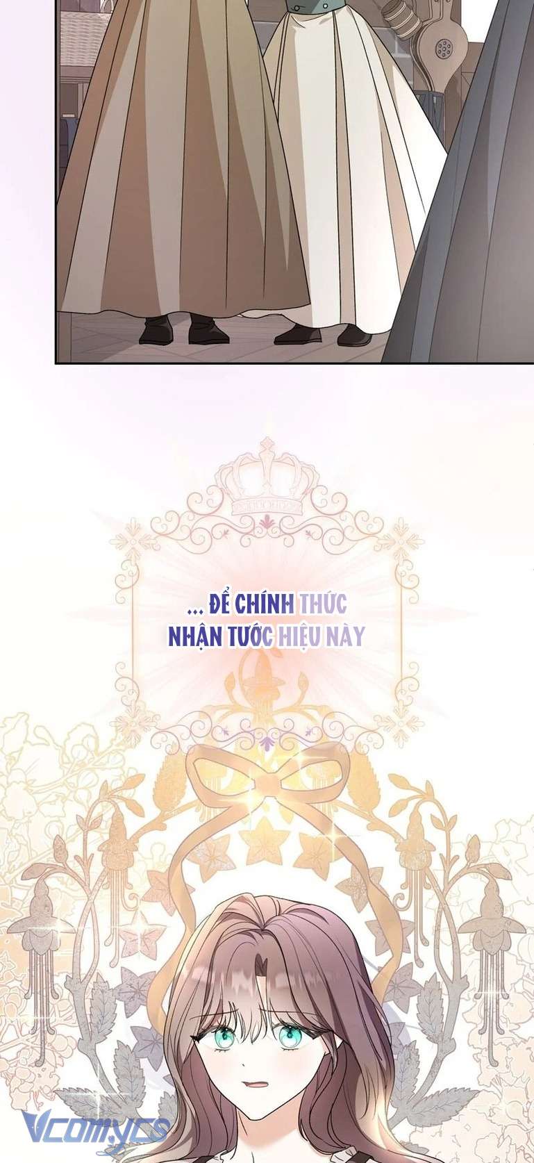 Cha Của Đứa Trẻ Đã Trở Về Một Cách Anh Hùng Chap 5 - Trang 2