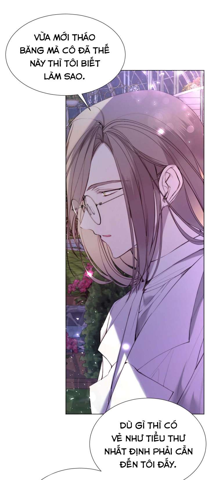 Ác Nữ Cần Bạo Chúa Chapter 25 - Next Chapter 26