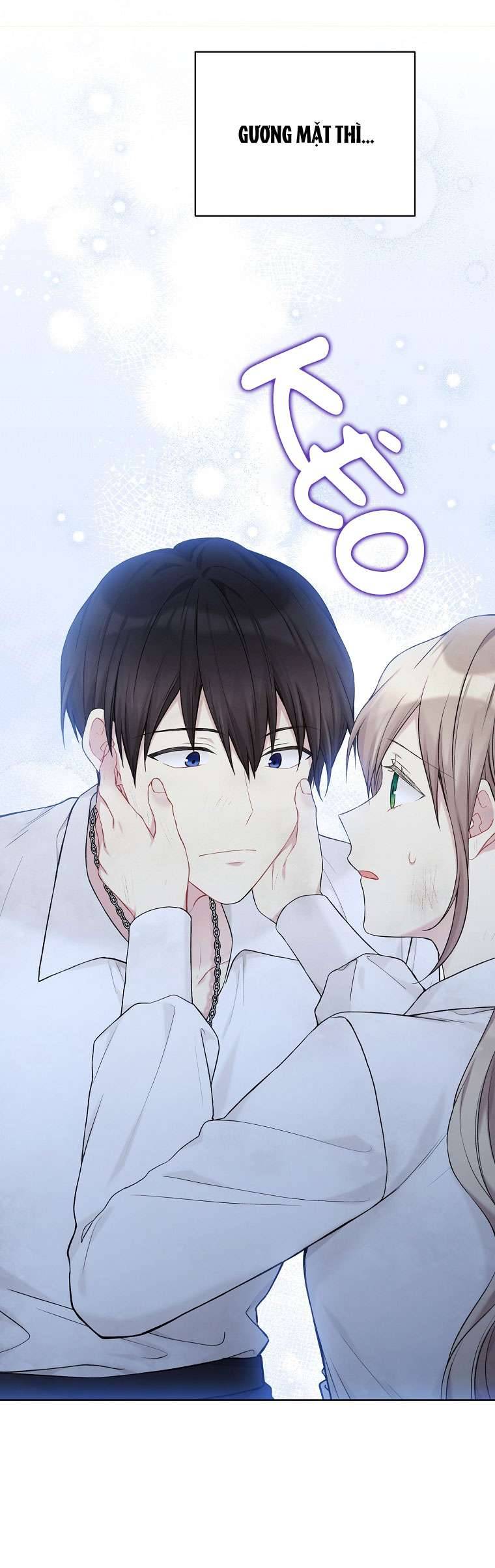 Vương Miện Lục Bảo Chap 71 - Trang 2