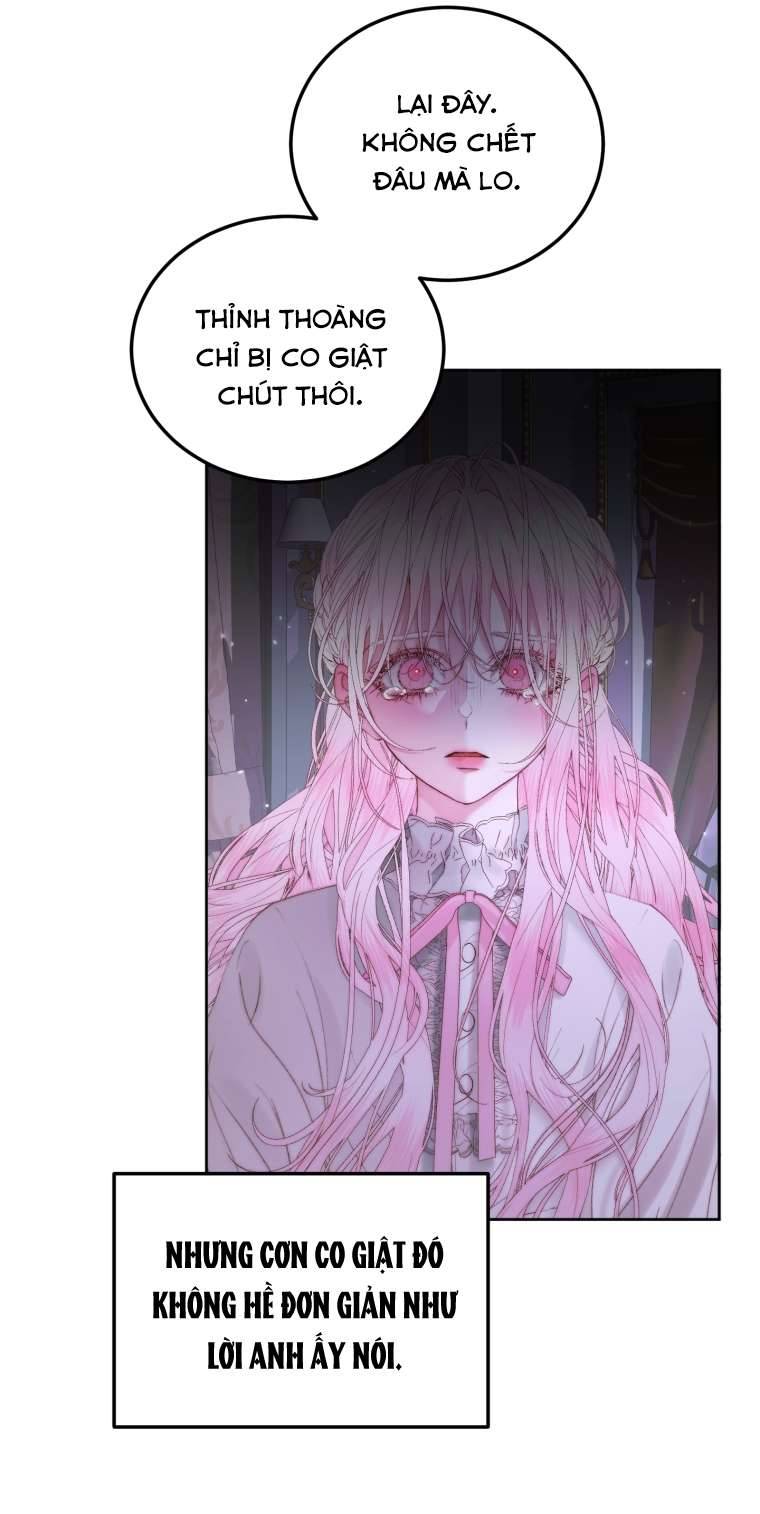 Siren: Trở Thành Gia Đình Của Nhân Vật Phản Diện Chapter 51 - Trang 3