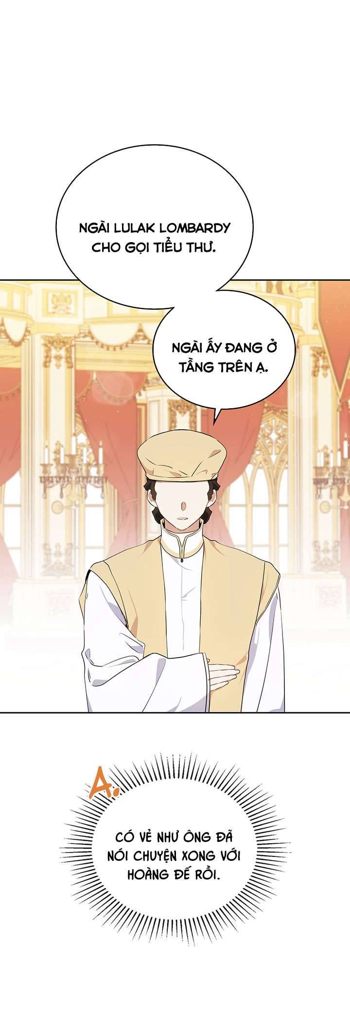 Kiếp Này Nhất Định Làm Gia Chủ Chap 59 - Trang 2