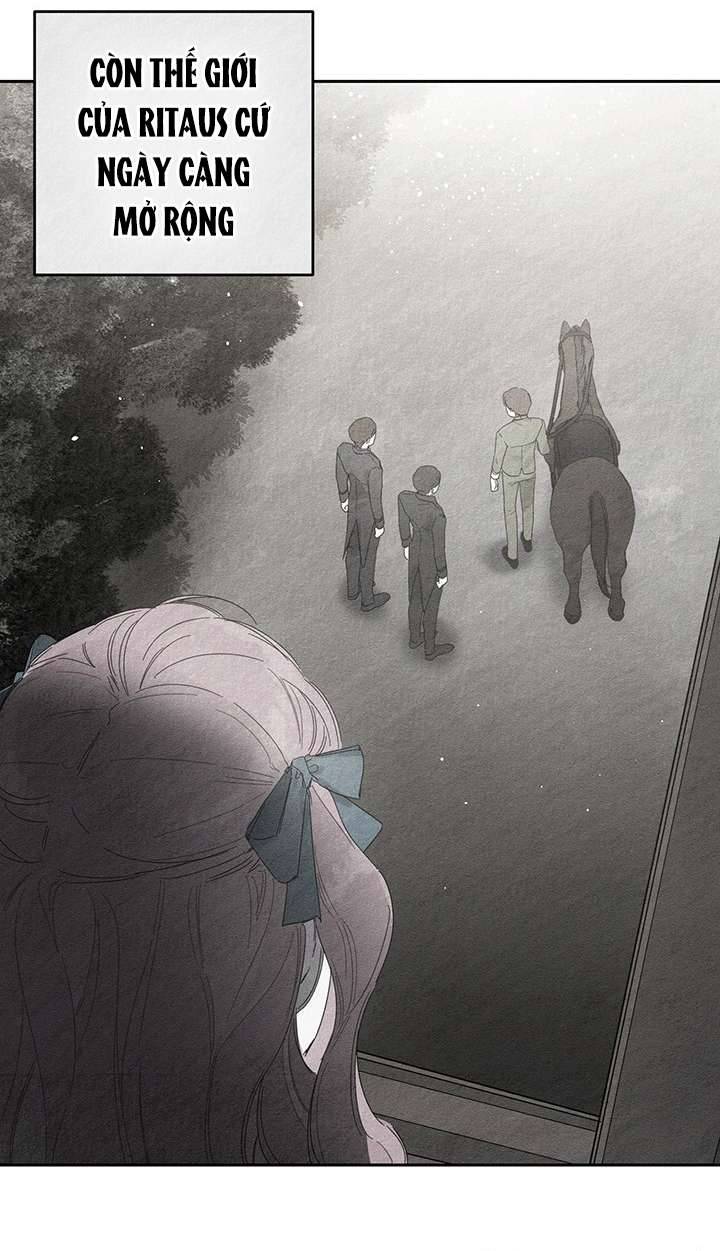 Trước Tiên Phải Giấu Em Trai Cái Đã! Chap 9 - Trang 2