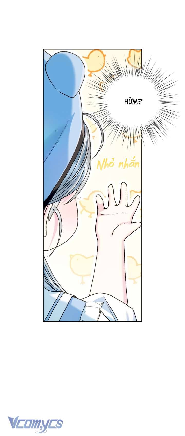 Cha À, Con Không Muốn Kết Hôn Đâu Chap 99 - Trang 2