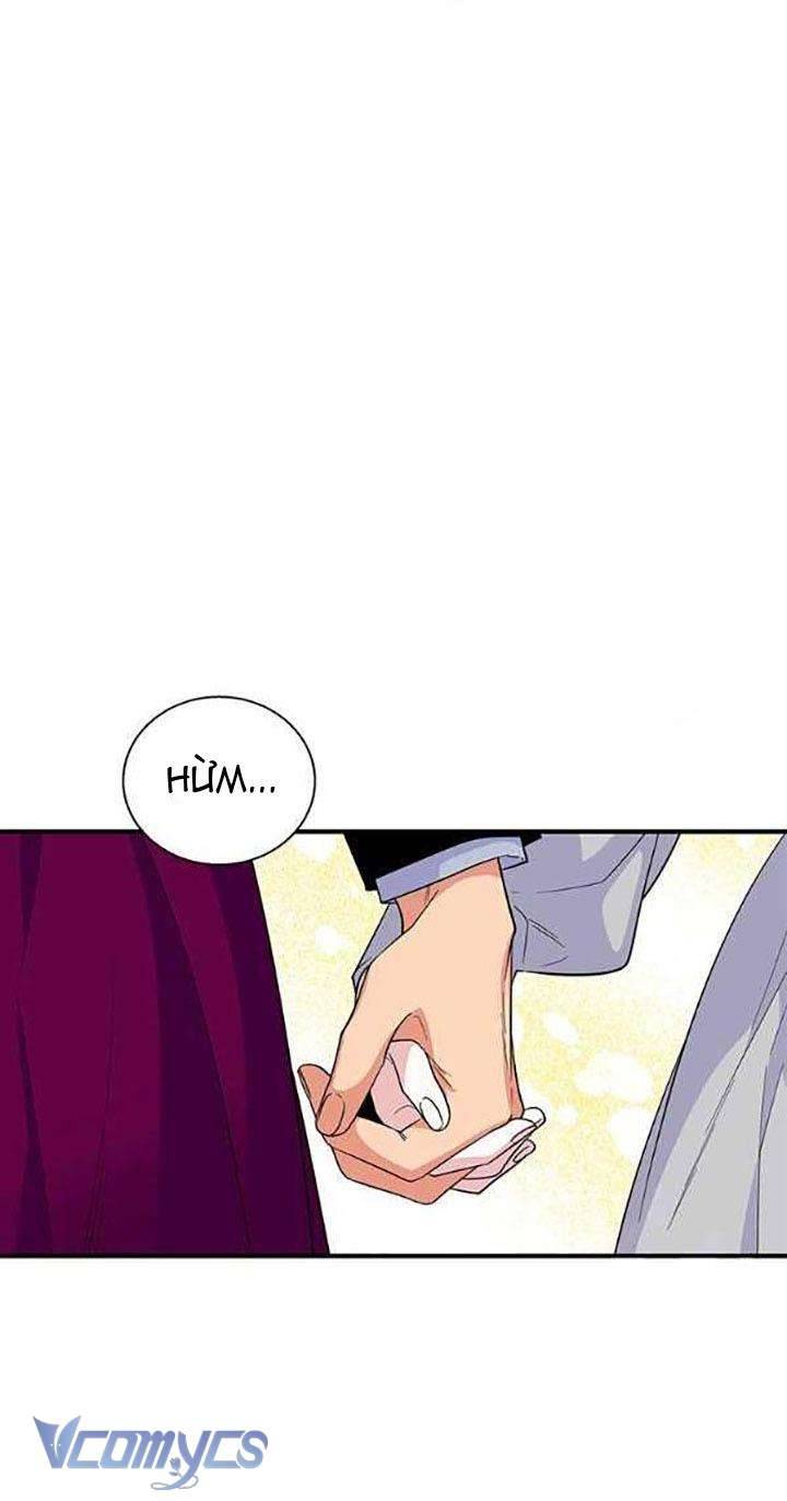 Chồng Yêu, Tôi Đây Bãi Công! Chap 23 - Trang 3