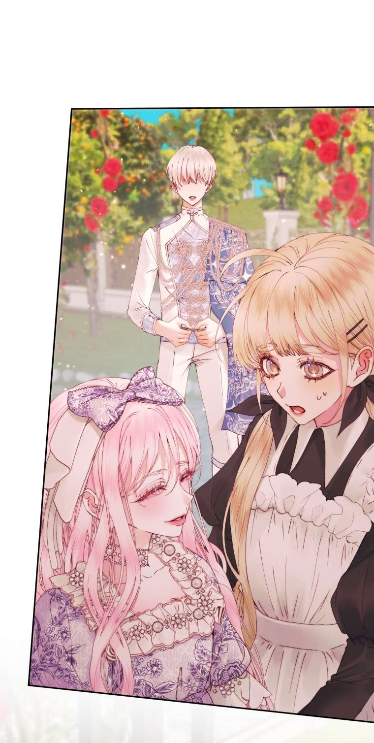 Siren: Trở Thành Gia Đình Của Nhân Vật Phản Diện Chapter 52 - Trang 3