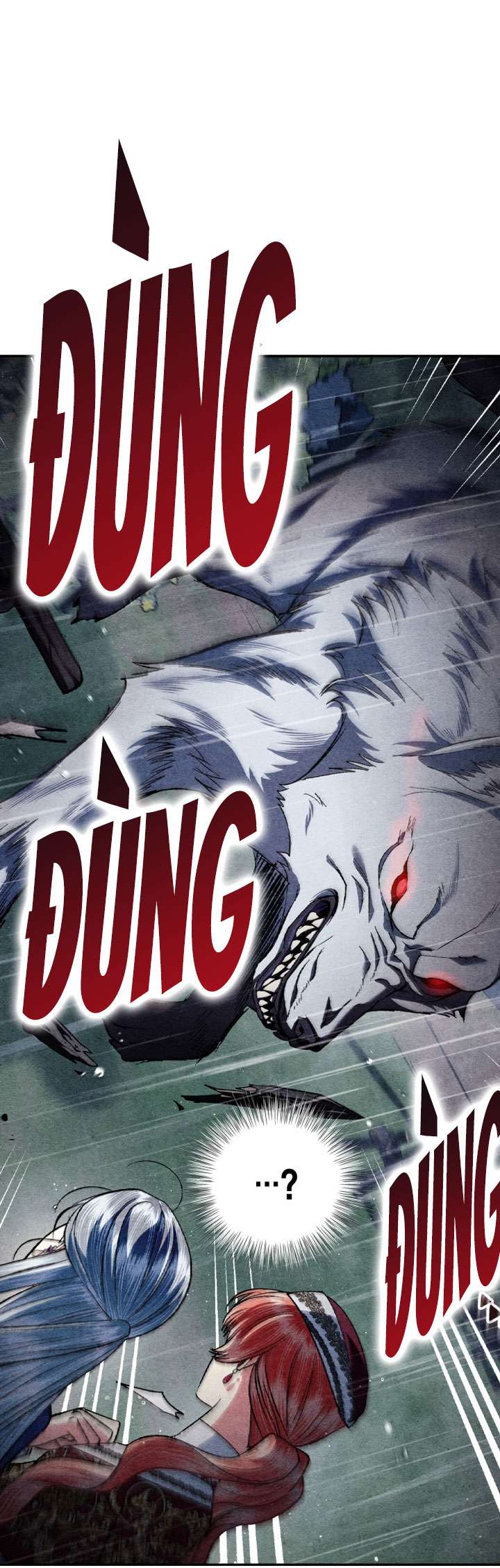 Cha À, Con Không Muốn Kết Hôn Đâu Chap 89 - Trang 2