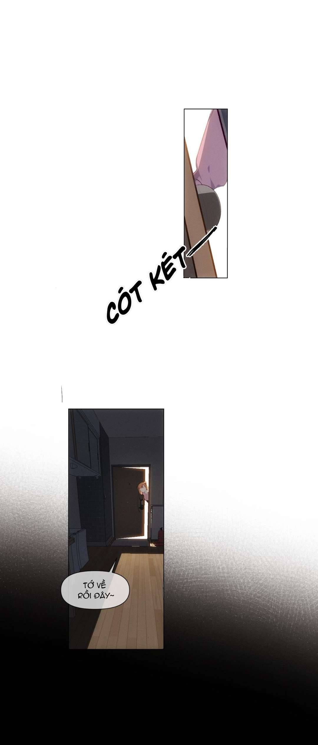 Mười năm sau, tôi kết hôn với kẻ thù không đội trời chung Chap 6 - Trang 2